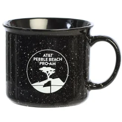 Discount Pebble Beach At&T Pro-Am Campfire Mug