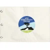 Clearance Pebble Beach At&T Pro-Am Embroidered Pin Flag