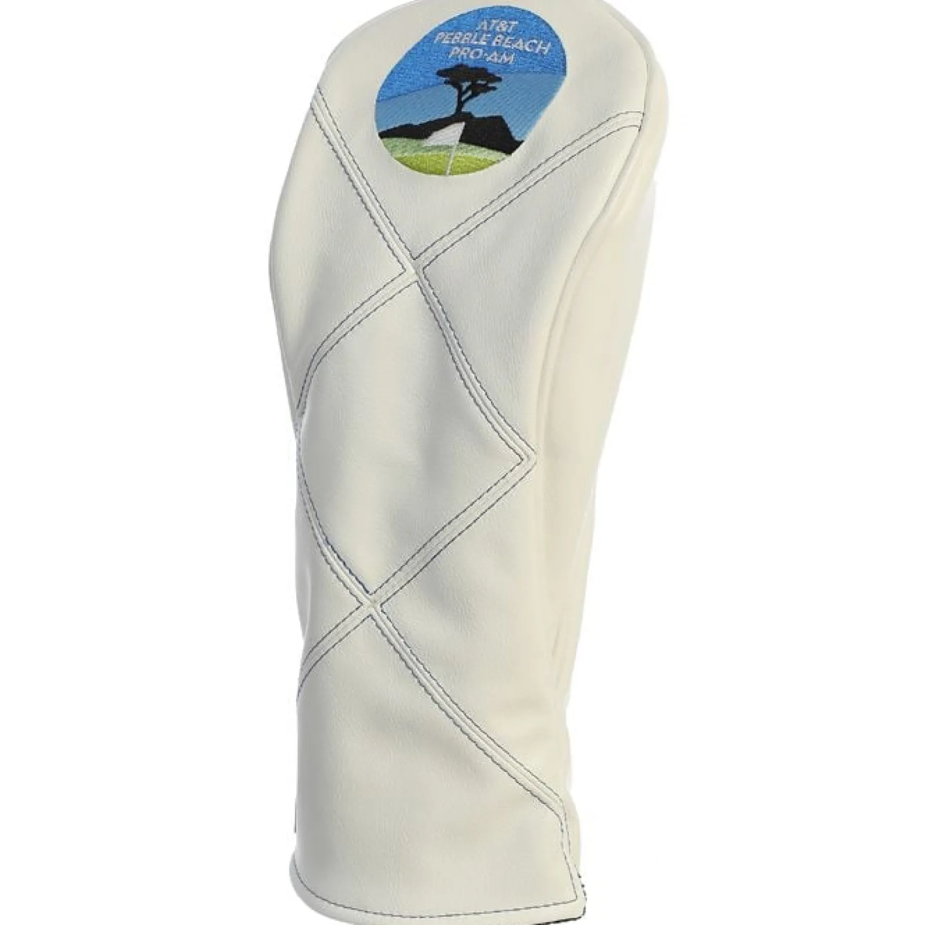 Outlet Pebble Beach At&T Pro-Am Headcover By Prg