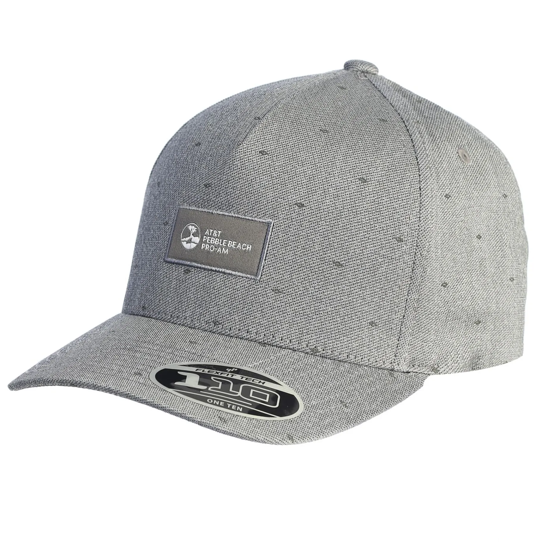Best Pebble Beach At&T Pro-Am Not Shore Snapback Hat By Travis Mathew