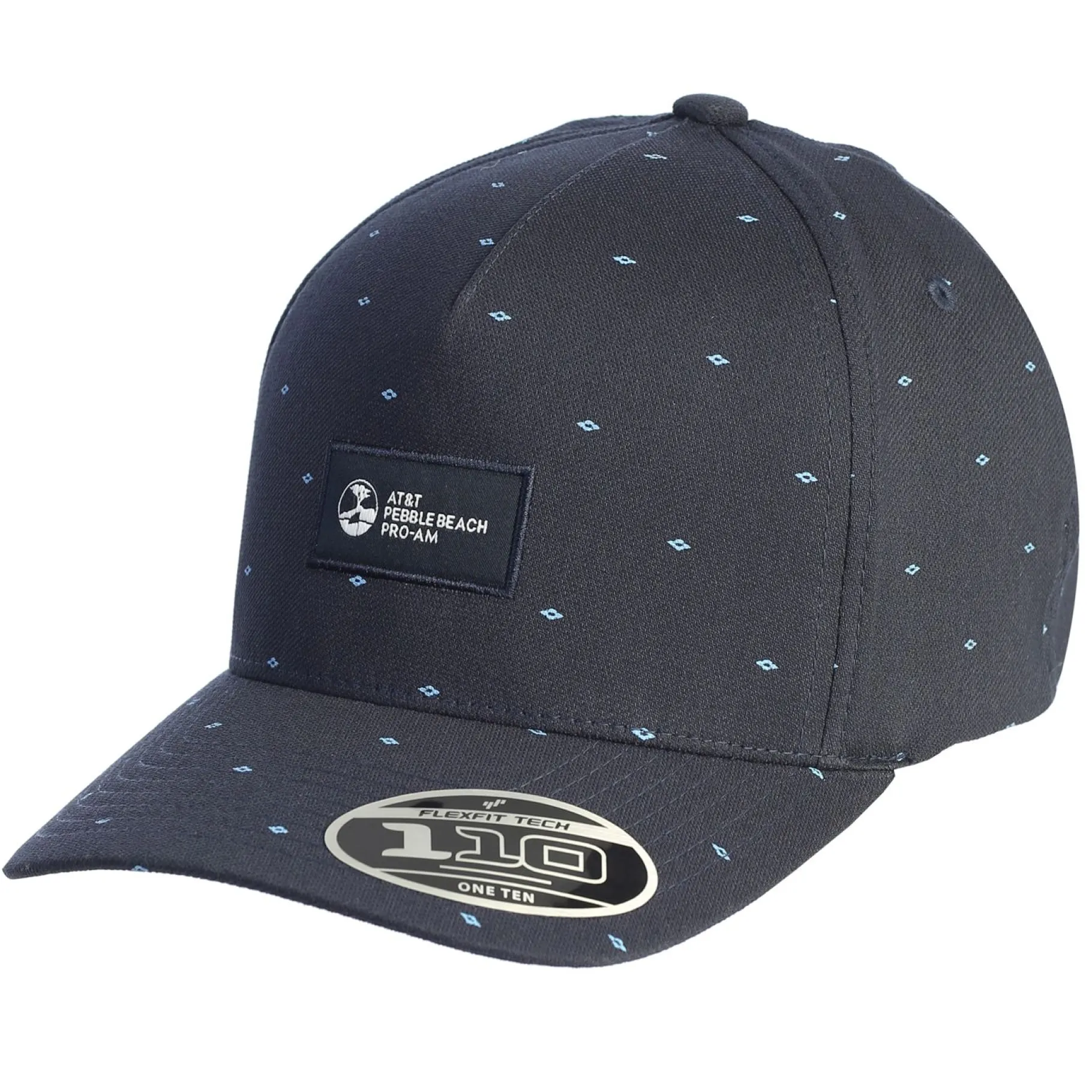 Best Pebble Beach At&T Pro-Am Not Shore Snapback Hat By Travis Mathew