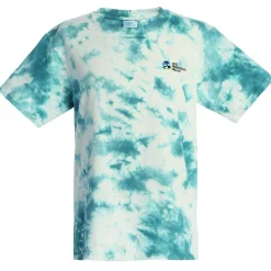Discount Pebble Beach At&T Pro-Am Youth Tie Dye Tee By Garb