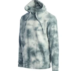 Best Pebble Beach Concours D'Elegance Cloud Tie Dye Hoodie By American Needle