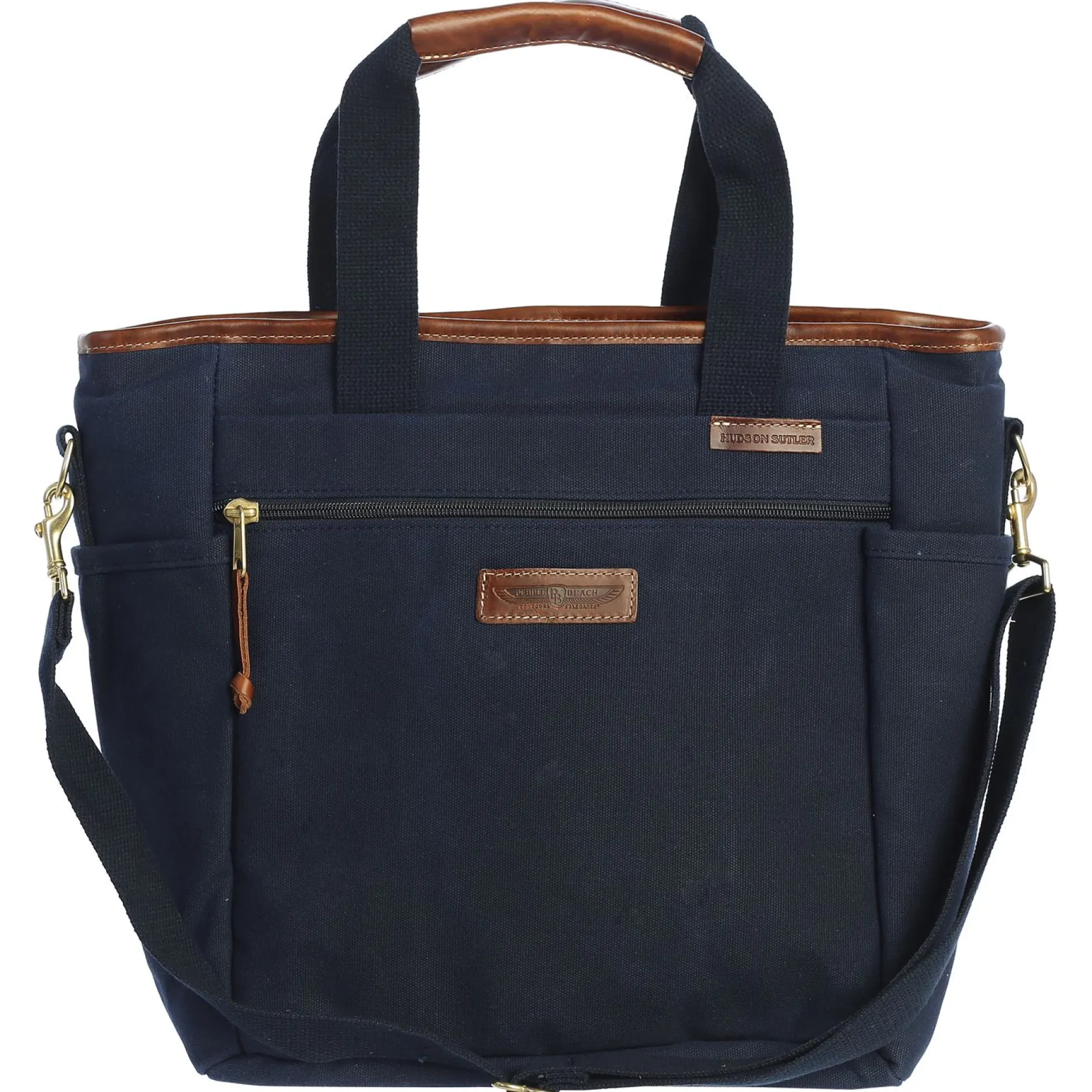 Discount Pebble Beach Concours D'Elegance Cooler Bag By Hudson Sutler