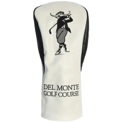 Online Pebble Beach Del Monte Driver Cover By Prg