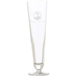 Best Pebble Beach 11 Inch Crescendo Pilsner Glass Fine Barware Collection