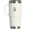 Hot Pebble Beach 20 Oz Handle Travel Mug By Yeti