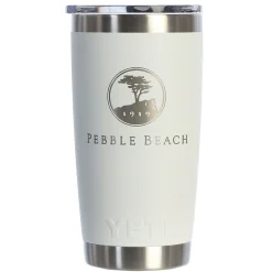 Discount Pebble Beach 20 Oz Tumbler By Yeti