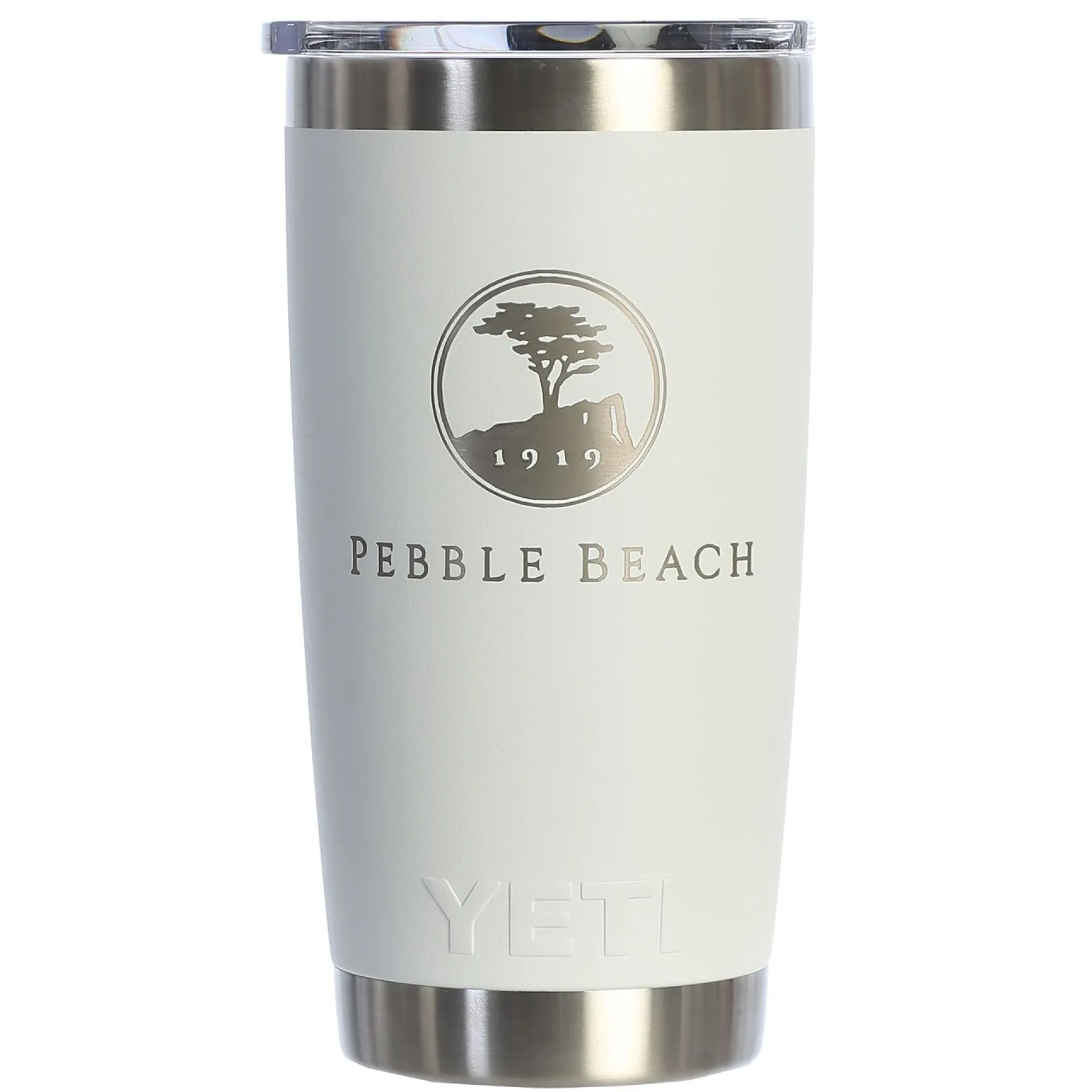 Discount Pebble Beach 20 Oz Tumbler By Yeti