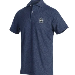Discount Pebble Beach Amos Polo By Peter Millar