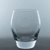 New Pebble Beach Atelier Double Old Fashioned Glass