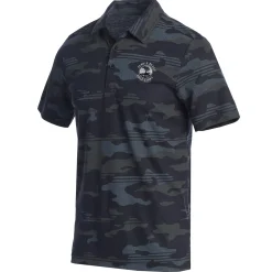 Hot Pebble Beach Beachside Stealth Polo By Travis Mathew