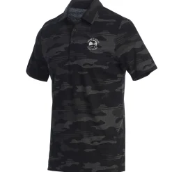 Hot Pebble Beach Beachside Stealth Polo By Travis Mathew