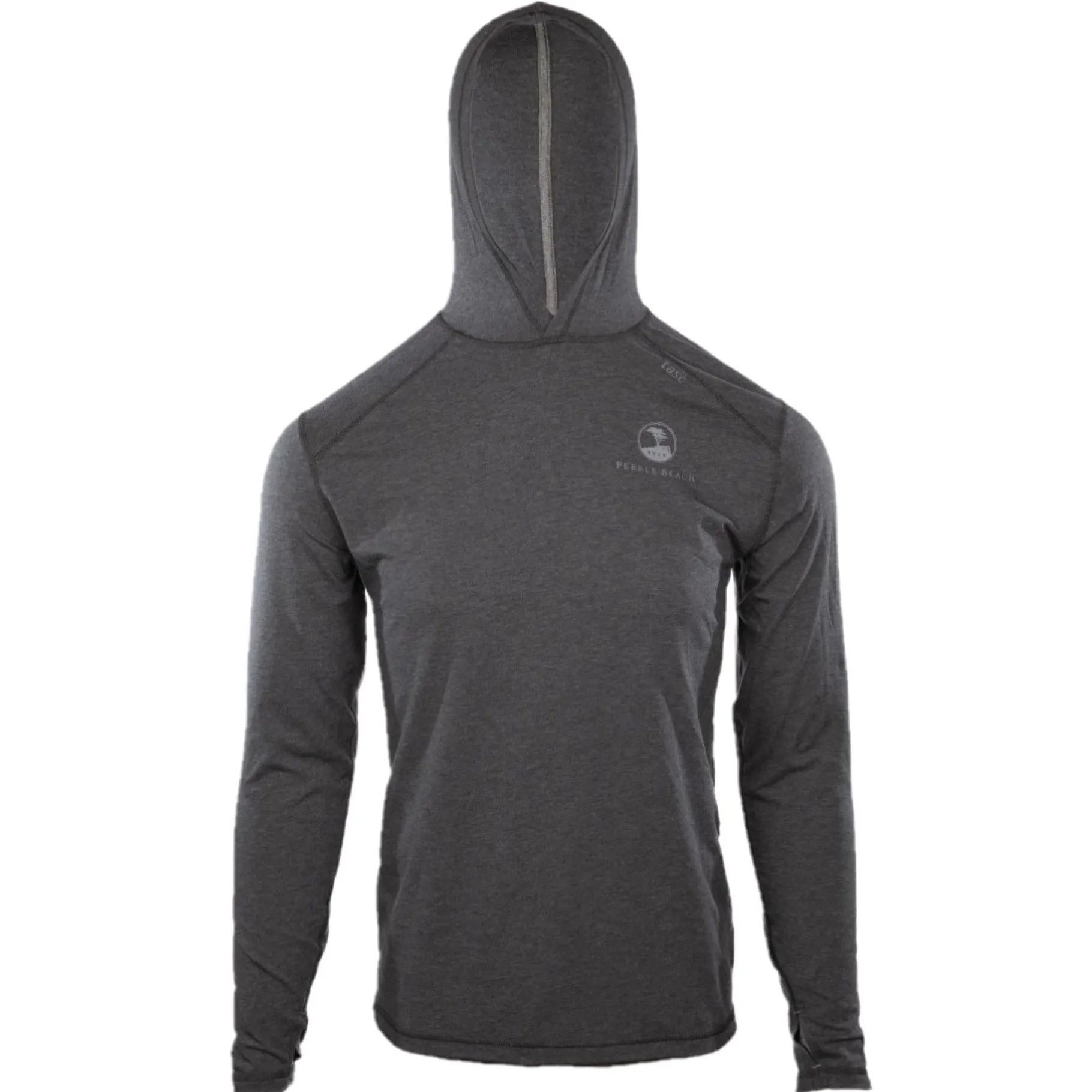 Hot Pebble Beach Carrollton Lightweight Hoodie By Tasc