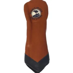 Online Pebble Beach Classic Chevron Fairway Wood Headcover By Links & Kings