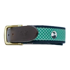 Best Pebble Beach Classic Club Belt By Vineyard Vines