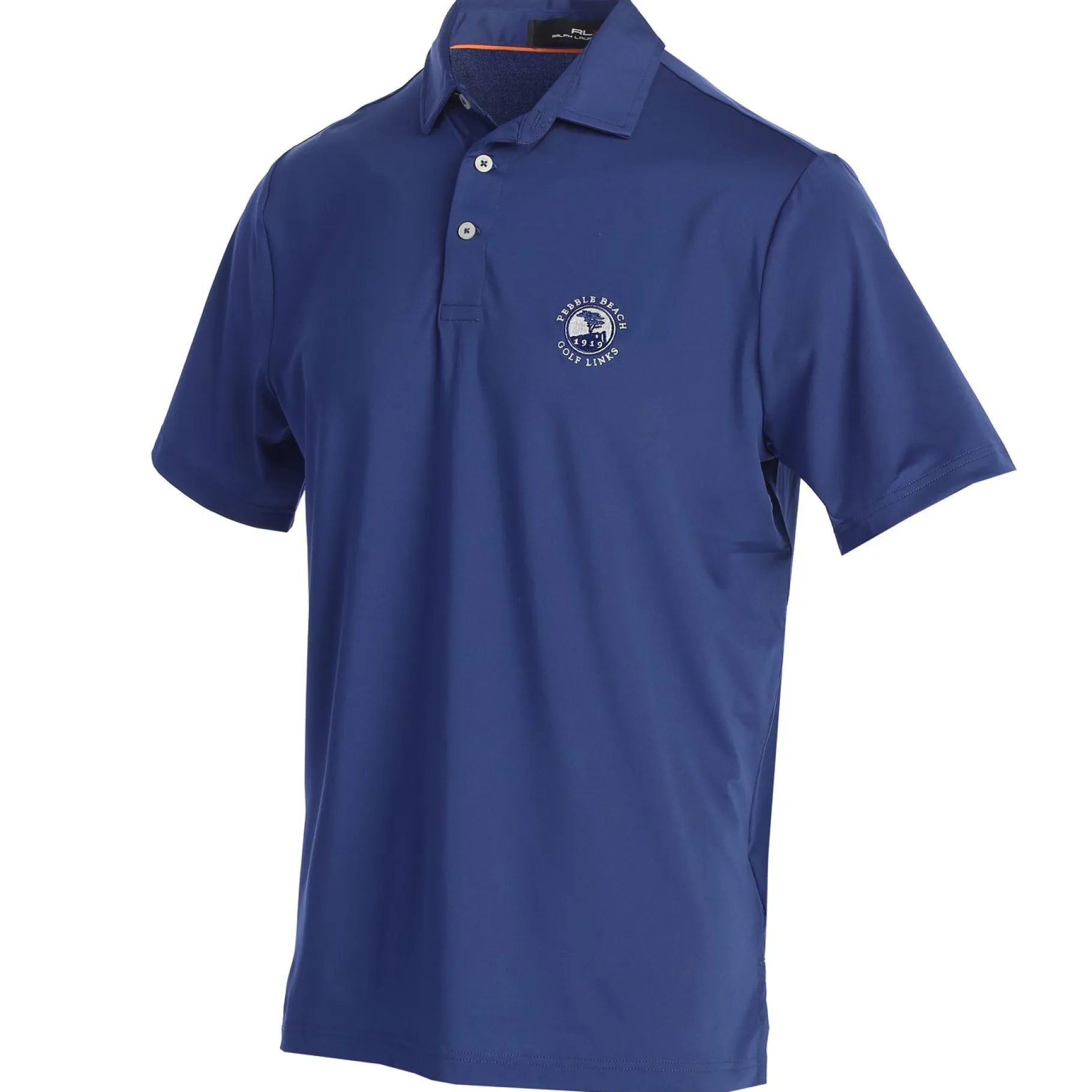 Hot Pebble Beach Classic Fit Performance Polo By Ralph Lauren