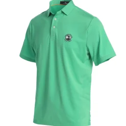 Hot Pebble Beach Classic Fit Performance Polo By Ralph Lauren