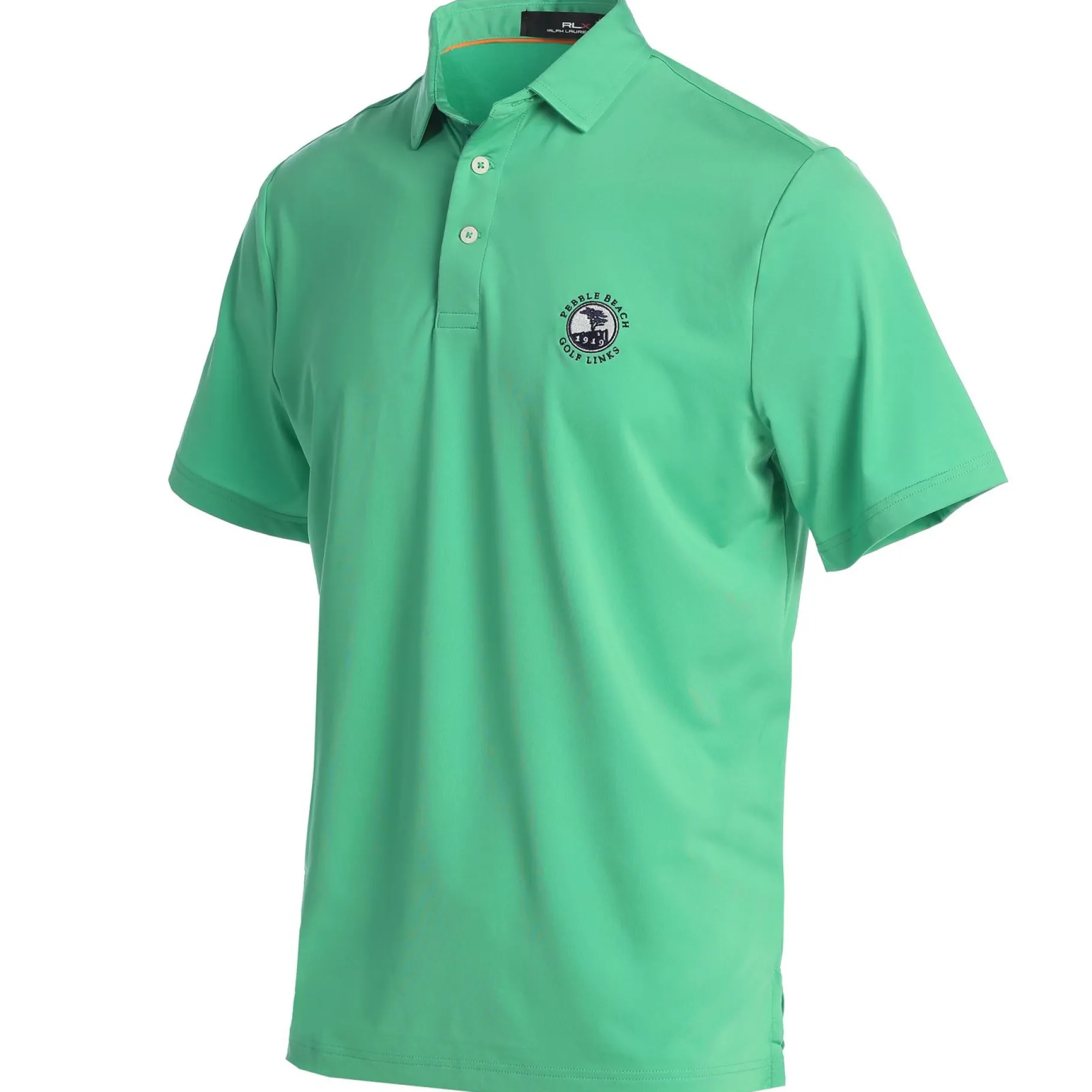Hot Pebble Beach Classic Fit Performance Polo By Ralph Lauren