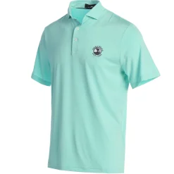 Hot Pebble Beach Classic Fit Performance Polo By Ralph Lauren