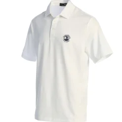 Hot Pebble Beach Classic Fit Performance Polo By Ralph Lauren