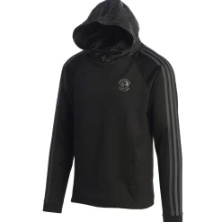 Fashion Pebble Beach Cold Ready Hoodie By Adidas