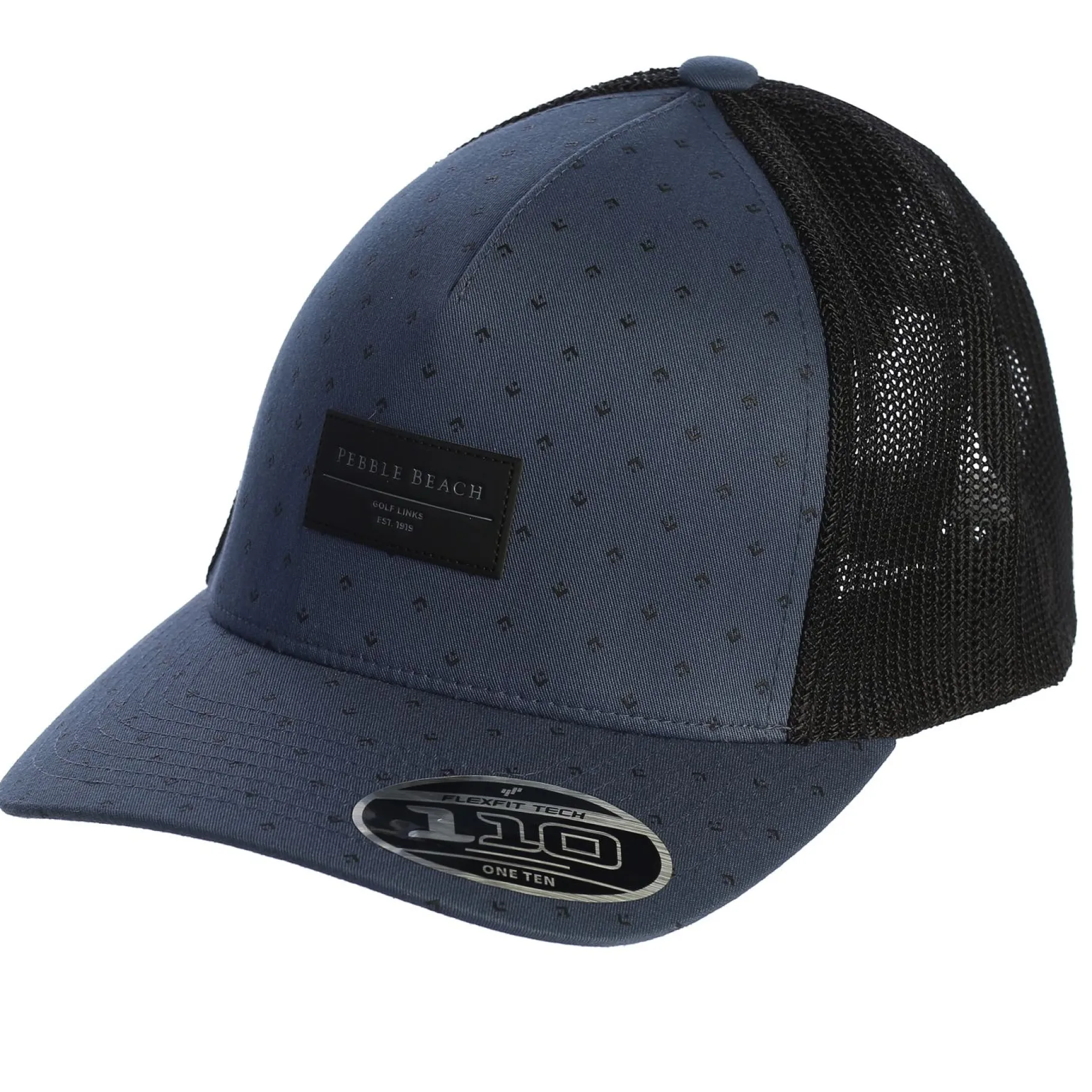 Hot Pebble Beach Diving Board Hat Bt Travis Mathew
