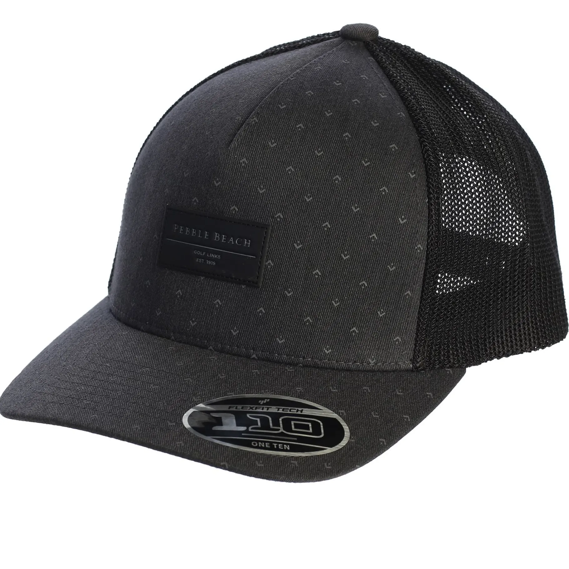 Hot Pebble Beach Diving Board Hat Bt Travis Mathew