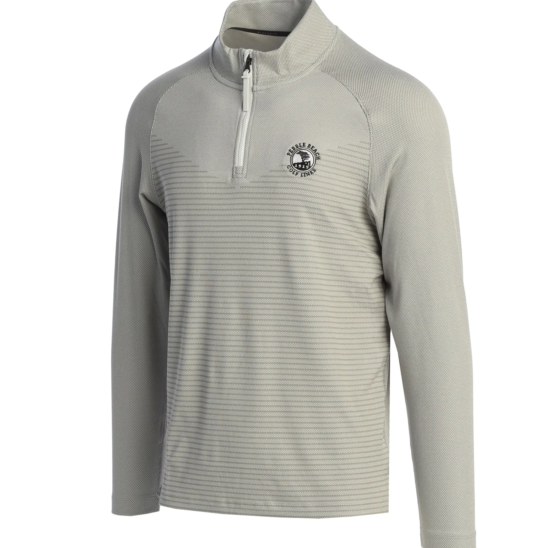 Online Pebble Beach Dri-Fit Adv Vapor 1/4 Zip Pullover By Nike