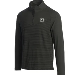 Online Pebble Beach Dri-Fit Adv Vapor 1/4 Zip Pullover By Nike