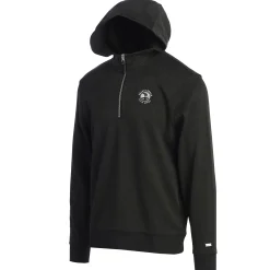 Best Pebble Beach Dri-Fit Golf Hoodie By Nike