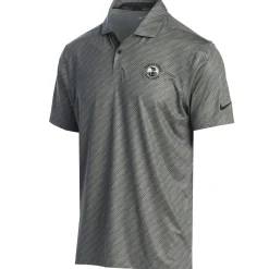 Best Pebble Beach Dri-Fit Vapor Stripe Polo By Nike