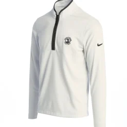 Outlet Pebble Beach Dri-Fit Victory Half Zip By Nike