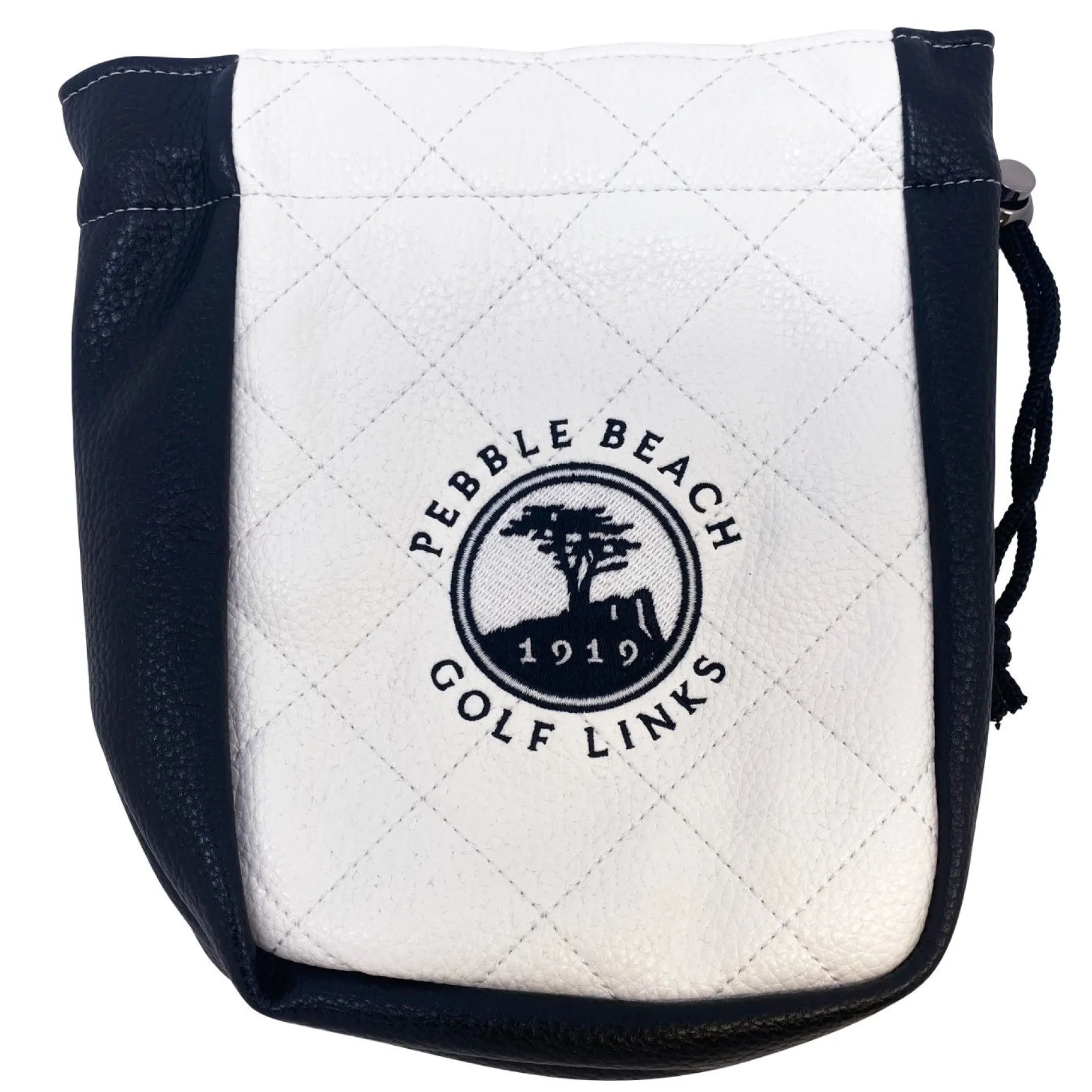 New Pebble Beach Elite Continental Accessory Pouch By Prg