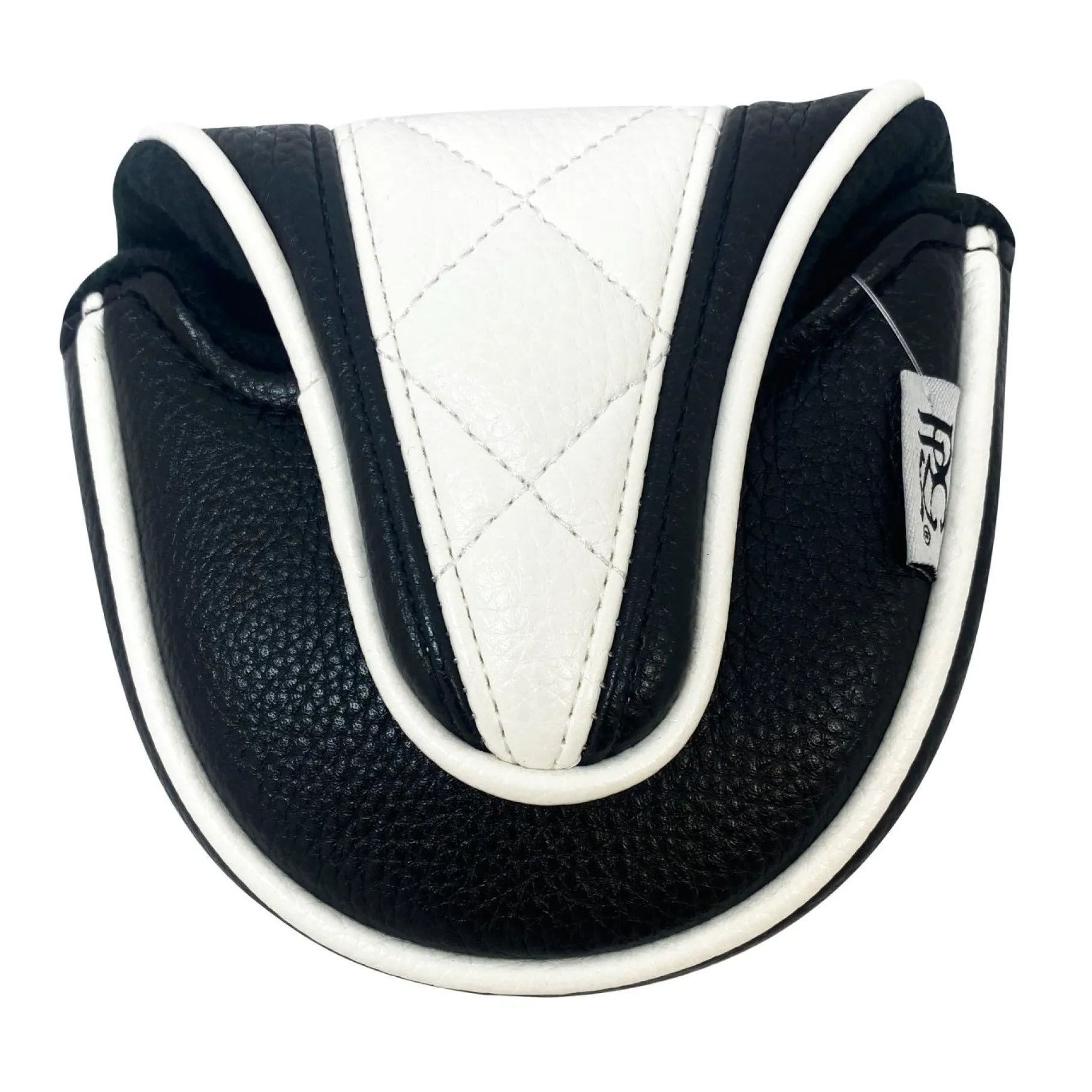 Best Pebble Beach Elite Continental Mallet Putter Cover By Prg