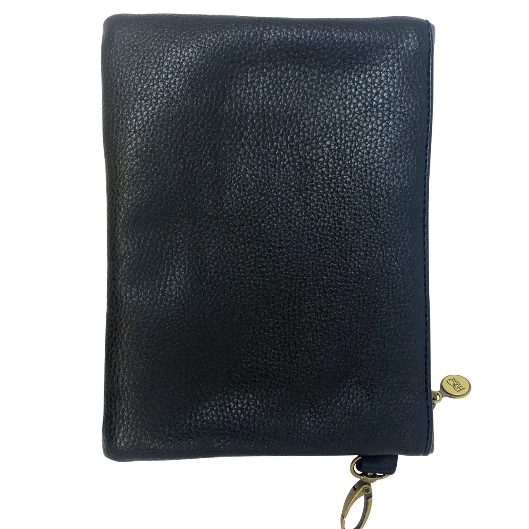 New Pebble Beach Elite Continental Zipper Pouch By Prg