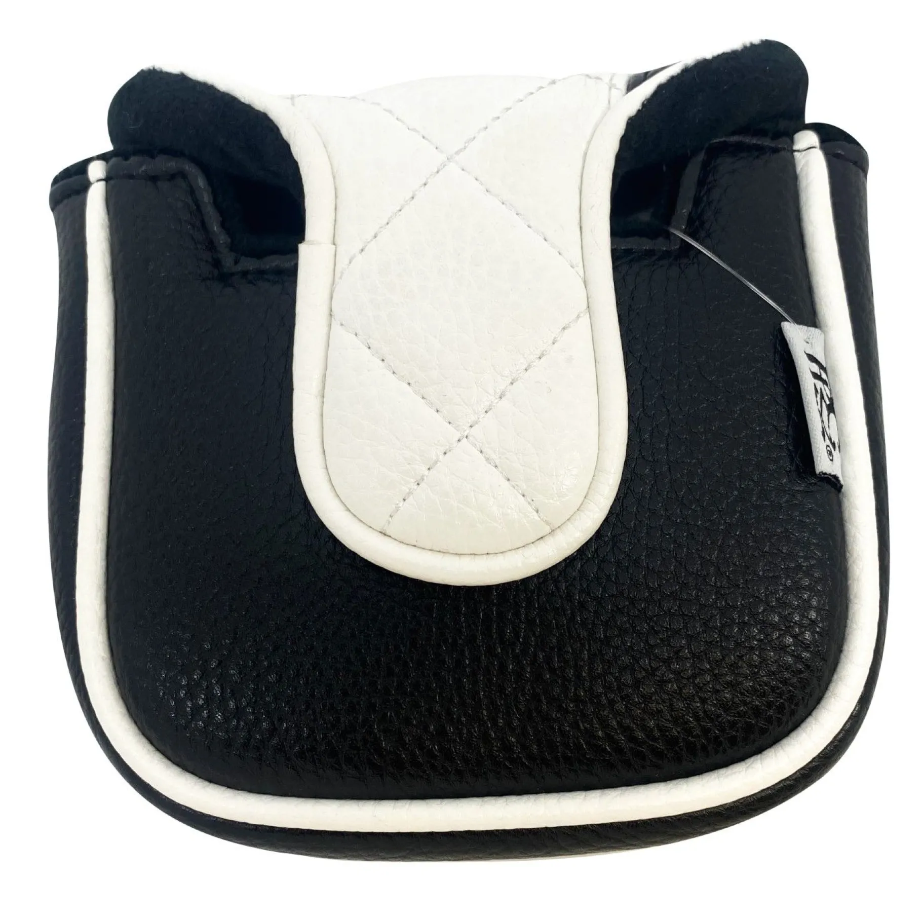 Best Pebble Beach Elite Continental Spider Putter Cover By Prg