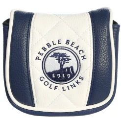 Best Pebble Beach Elite Continental Spider Putter Cover By Prg
