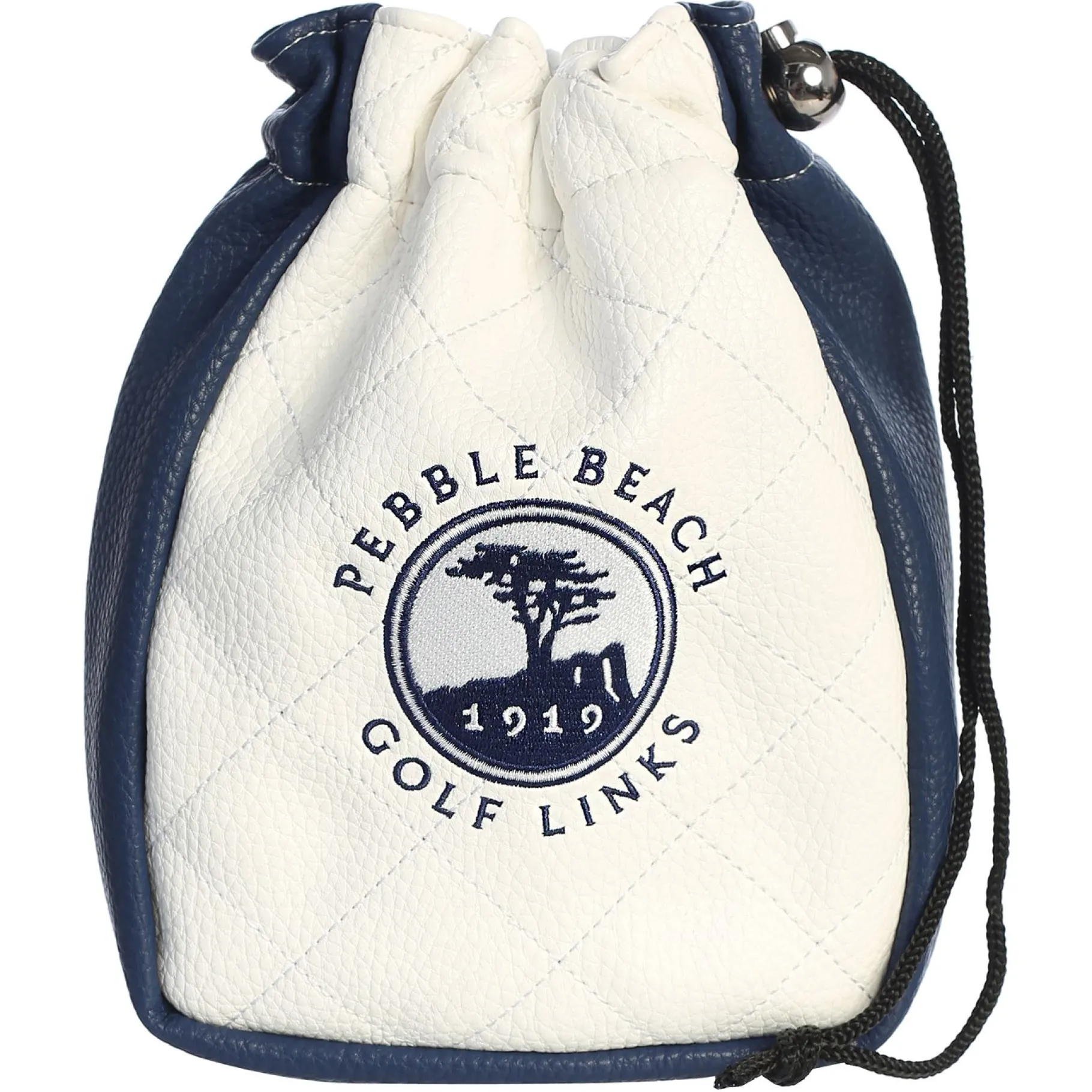 Sale Pebble Beach Elite Continental Accessory Pouch By Prg