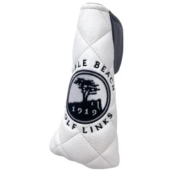 Sale Pebble Beach Elite Continental Blade Putter Cover By Prg