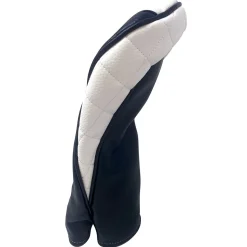 Clearance Pebble Beach Elite Continental Driver Headcover By Prg