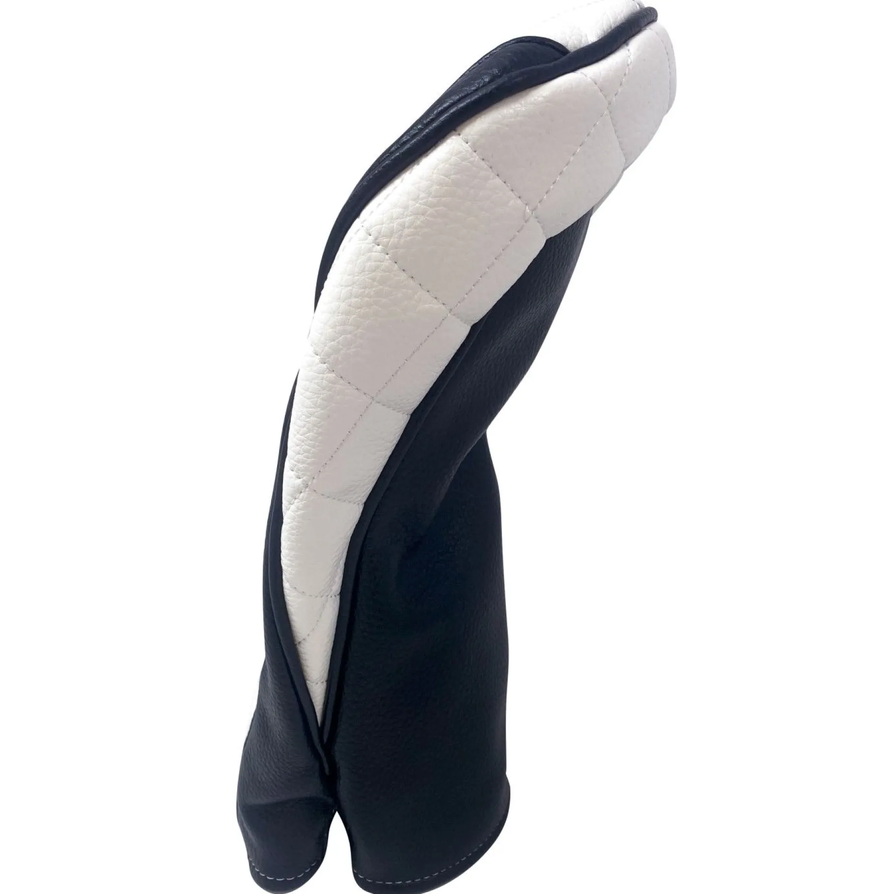 Clearance Pebble Beach Elite Continental Driver Headcover By Prg