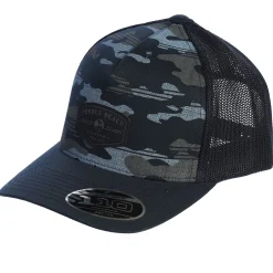 Discount Pebble Beach Expedition Hat By Travis Mathew