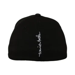 Clearance Pebble Beach Fitted Leezy Hat By Travis Mathew