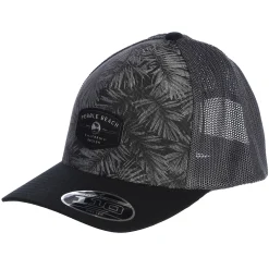 Online Pebble Beach For Sail Snap Back Hat By Travis Mathew