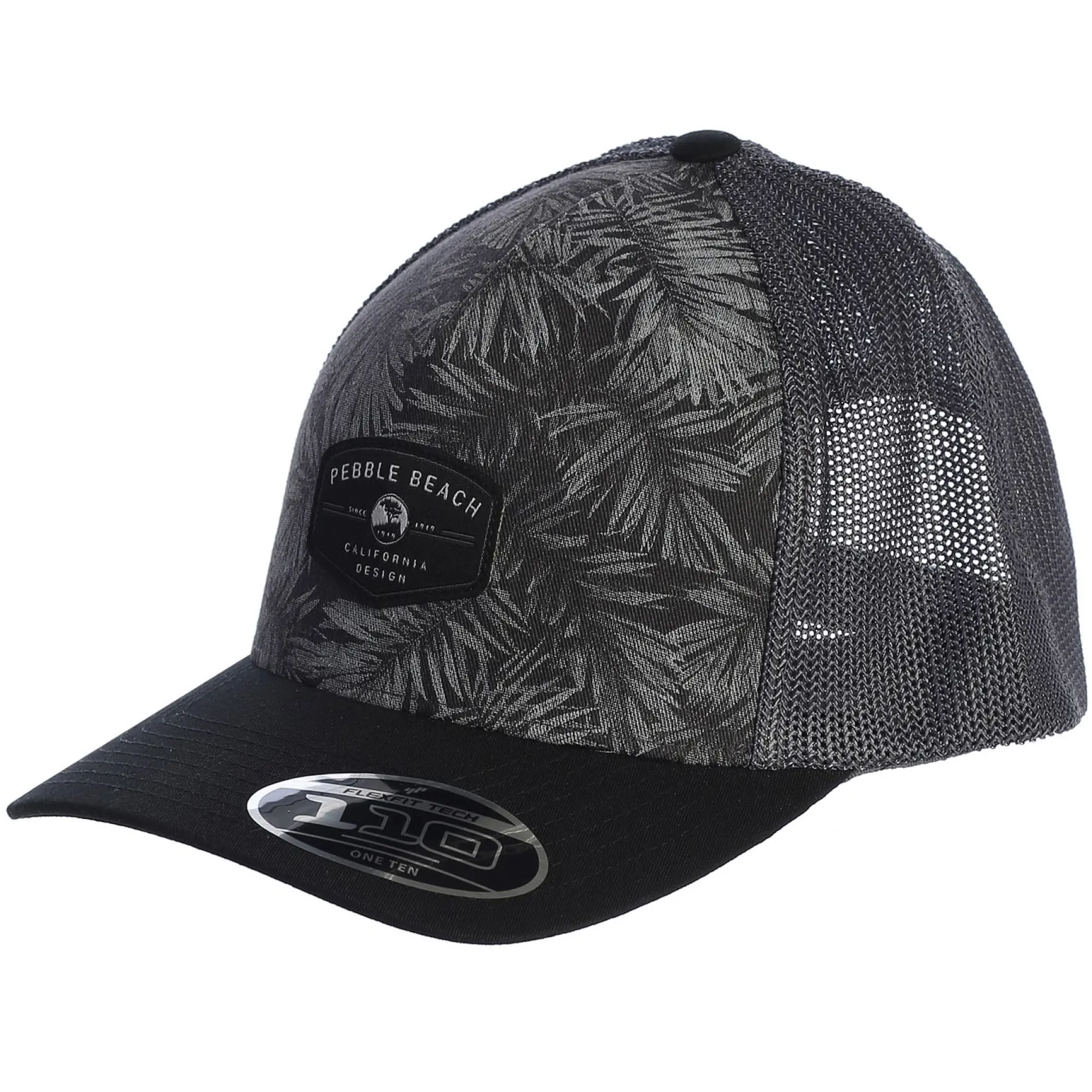 Online Pebble Beach For Sail Snap Back Hat By Travis Mathew