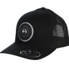 Outlet Pebble Beach Fringe Snap Back Hat By Travis Mathew