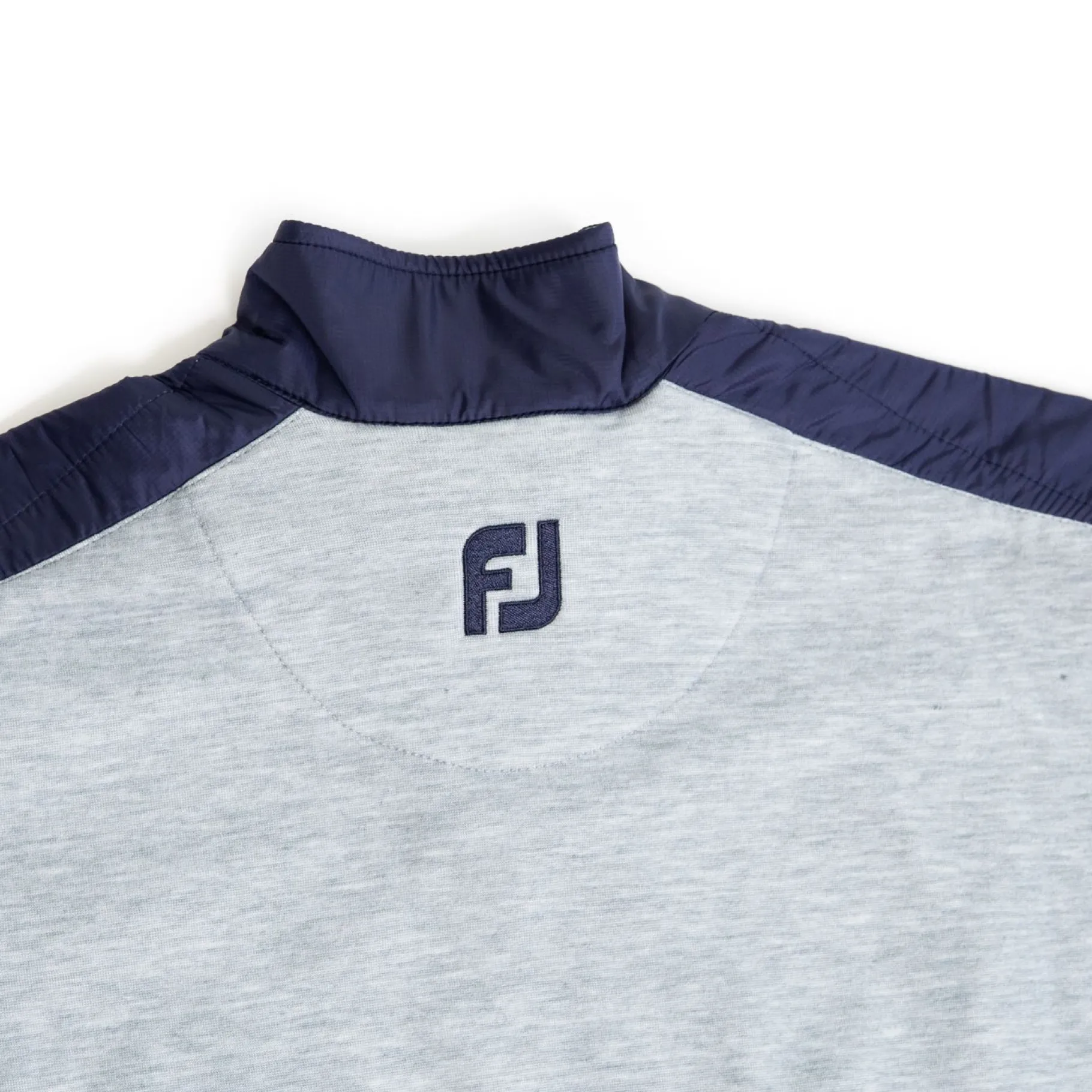Online Pebble Beach Full-Zip Hybrid Jacket By Footjoy