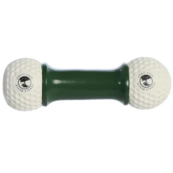 New Pebble Beach Golf Ball Dog Toy