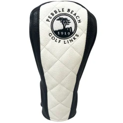 Online Pebble Beach Golf Links Elite Continental Rescue Headcover By Prg